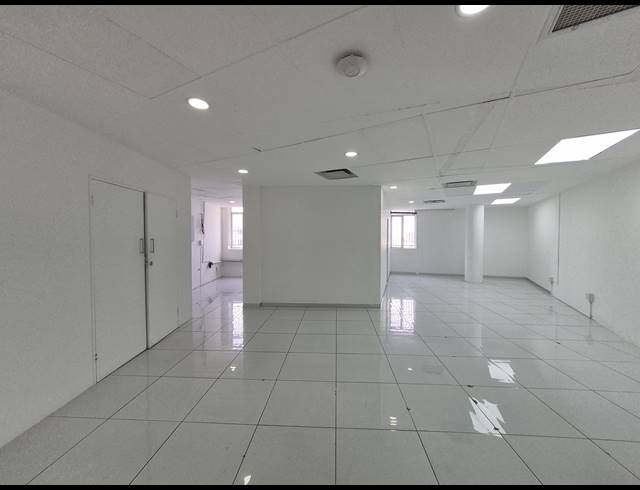 80M² RETAIL TO LET IN ILLOVO